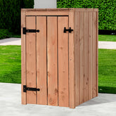 Container ombouw Anna | 1 kliko